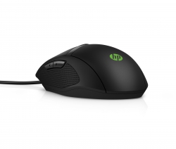 Мышь игровая HP Pavilion Gaming 300 USB Black 4PH30AA