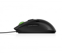 Мышь игровая HP Pavilion Gaming 300 USB Black 4PH30AA