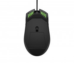 Мышь игровая HP Pavilion Gaming 300 USB Black 4PH30AA