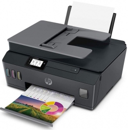 МФУ A4 HP Smart Tank 530 c Wi-Fi 4SB24A