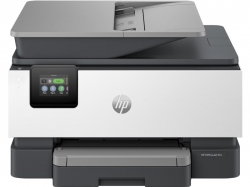 Багатофункціональний пристрій A4 HP OfficeJet Pro 9120b з Wi-Fi 4V2N8C