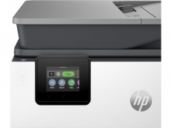 Багатофункціональний пристрій A4 HP OfficeJet Pro 9120b з Wi-Fi 4V2N8C