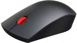 Комплект Lenovo Professional WL UKR, чорний 4X31D64775