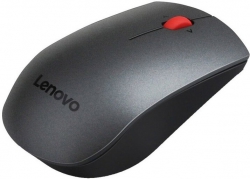 Комплект Lenovo Professional WL UKR, чорний 4X31D64775