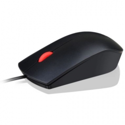 Миша Lenovo Essential USB Black 4Y50R20863