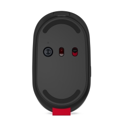 Мышь Lenovo Go USB-C, WL, черный 4Y51C21216