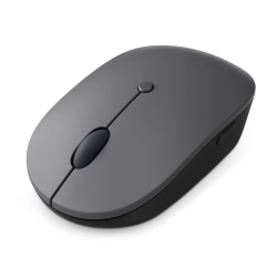 Мышь Lenovo Go USB-C, WL, черный 4Y51C21216