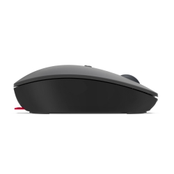 Мышь Lenovo Go Multi-Device, WL, черный 4Y51C21217