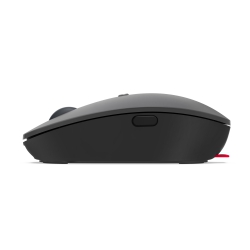 Мышь Lenovo Go Multi-Device, WL, черный 4Y51C21217
