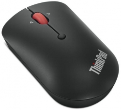 Мышь Lenovo ThinkPad Compact WL Black 4Y51D20848