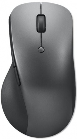Мишь Lenovo Pro BT Recharge Mice 4Y51J62544
