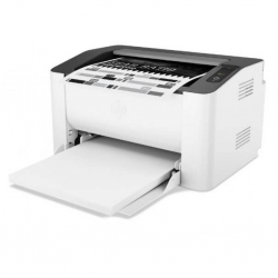 Принтер А4 HP Laser 107w с Wi-Fi 4ZB78A