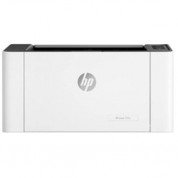 Принтер А4 HP Laser 107w с Wi-Fi 4ZB78A