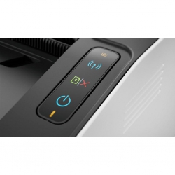 Принтер А4 HP Laser 107w с Wi-Fi 4ZB78A