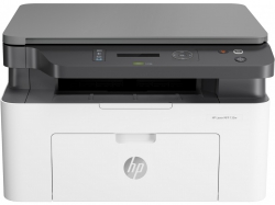 БФП А4 ч/б HP Laser 135W з Wi-Fi 4ZB83A