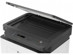БФП А4 ч/б HP Laser 135W з Wi-Fi 4ZB83A