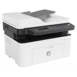 БФП А4 ч/б HP Laser 137fnw з Wi-Fi 4ZB84A
