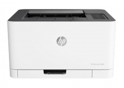 Принтер А4 HP Color Laser 150nw с Wi-Fi 4ZB95A