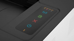 Принтер А4 HP Color Laser 150nw с Wi-Fi 4ZB95A