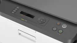 МФУ А4 цв. HP Color Laser 178nw с Wi-Fi 4ZB96A