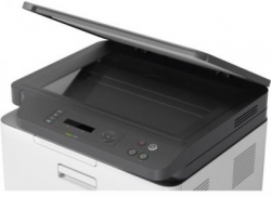 МФУ А4 цв. HP Color Laser 178nw с Wi-Fi 4ZB96A
