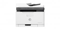 МФУ А4 цв. HP Color Laser 179fnw с Wi-Fi 4ZB97A