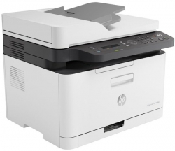 МФУ А4 цв. HP Color Laser 179fnw с Wi-Fi 4ZB97A