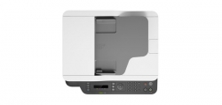 МФУ А4 цв. HP Color Laser 179fnw с Wi-Fi 4ZB97A