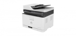 МФУ А4 цв. HP Color Laser 179fnw с Wi-Fi 4ZB97A