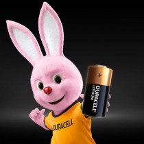 Батарейка DURACELL DL 123 2 шт. 5006921