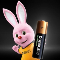 Акумулятор Duracell HR6 (AA) 2500 mAh уп. 4шт. 5007308