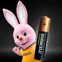 Акумулятор DURACELL HR03 (AAA) 900mAh уп. 4шт. 5007338