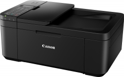 БФП А4 Canon PIXMA TR4640 c Wi-Fi 5072C007