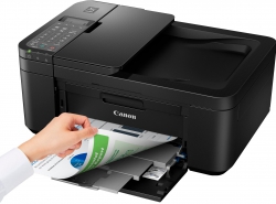 БФП А4 Canon PIXMA TR4640 c Wi-Fi 5072C007