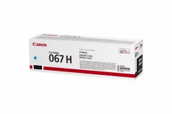 Картридж Canon 067H MF651Cw/MF655Cdw/MF657Cdw/LBP631Cw/LBP633Cdw Cyan (2350 стр.) 5105C002