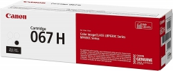 Картридж Canon 067H MF651Cw/MF655Cdw/MF657Cdw/LBP631Cw/LBP633Cdw Black (3130 стр.) 5106C002