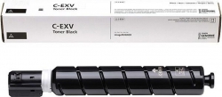 Тонер Canon C-EXV63 IR2700 series (30000 стр) Black 5142C002