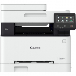 МФУ А4 цв. Canon i-SENSYS MF655Cdw 5158C004