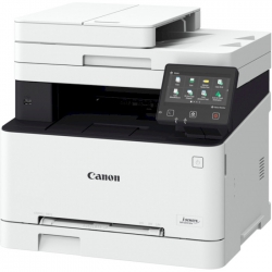 МФУ А4 цв. Canon i-SENSYS MF655Cdw 5158C004