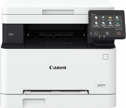 МФУ А4 цв. Canon i-SENSYS MF651Cw c Wi-Fi 5158C009