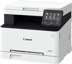 МФУ А4 цв. Canon i-SENSYS MF651Cw c Wi-Fi 5158C009