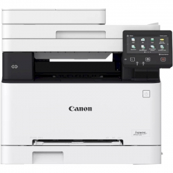 МФУ А4 цв. Canon i-SENSYS MF657Cdw 5158C014