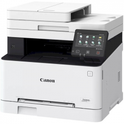 МФУ А4 цв. Canon i-SENSYS MF657Cdw 5158C014