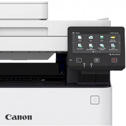 МФУ А4 цв. Canon i-SENSYS MF657Cdw 5158C014