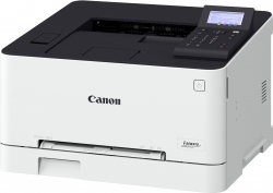 Принтер А4 Canon i-SENSYS LBP631Cw 5159C004