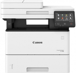 МФУ А4 ч/б Canon iR1643i II c Wi-Fi 5160C007
