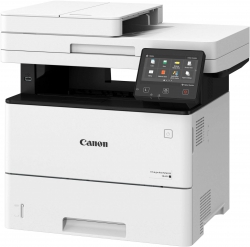 МФУ А4 ч/б Canon iR1643i II c Wi-Fi 5160C007