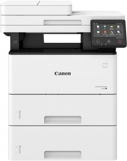 МФУ А4 ч/б Canon iR1643i II c Wi-Fi 5160C007