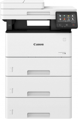 МФУ А4 ч/б Canon iR1643i II c Wi-Fi 5160C007