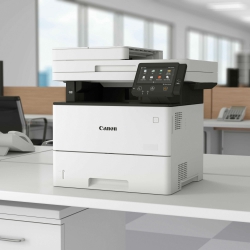 МФУ А4 ч/б Canon iR1643i II c Wi-Fi 5160C007